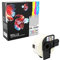 Rolle DK-11201 29mm x 90mm (400 Etiketten/Rolle) Adress-Etiketten kompatibel für P-Touch QL-500 QL-550 QL-560 QL-570 QL-700 QL-720NW QL-800 QL-810W QL-820NWB QL-1050 QL-1100 QL-1110NWB