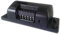 Ricevitore radio originale Sommer 4795V000 RX04-RM02-434-2 bicanale FM 434.42 Mhz per telecomandi con led arancio, compatibile con Ballan - Breda - Albodoor - BBG