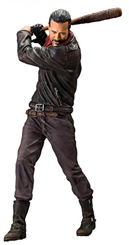 McFarlane - Walking Dead Negan Figurine, 787926147179, 25 cm