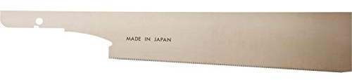 MAGMA J-KEDG180 Ersatz Profi-Japansägeblatt zu Kugihiki Blattlänge 180 mm Feinsäge für Handwerk und Industrie