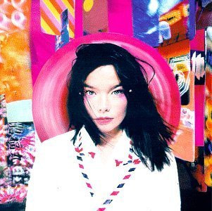 Post by Bjork (1995-05-10)