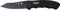 Vigor Outdoor-Klappmesser (robuste Arretierung, inklusive Nylon-Tasche) V4651