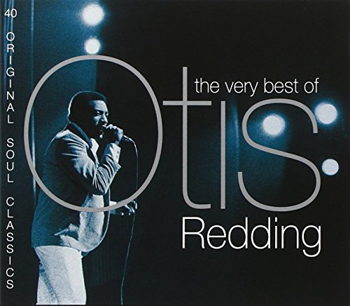 The Very Best of Otis Redding
