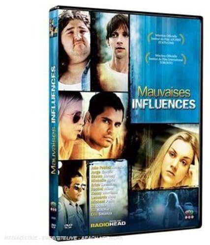 Mauvaises Influences [FR Import]