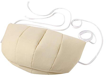 Widmann - Ac5202 - Petit Ventre Rond Mousse, Beige, Taille unique