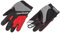 CAROLUS 9950.100 Mechaniker-/Montagehandschuh Größe L, 1 Stück