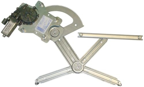 Valeo Fensterheber vorne rechts 850527 | Kompatibel mit: ALFA ROMEO 166