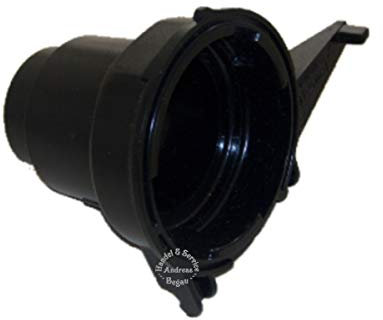 Original Kirby Manguera Conector Motor lado Modelo G6 – GSix (210099)