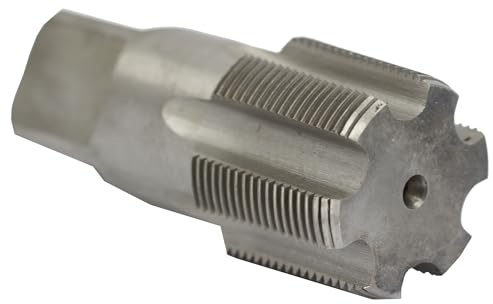 Drill America 1-1/2-11-1/2 NPT Pipe Tap , Carbon Steel, DWTPT Series