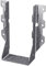 Simpson Strong Tie Hus48 10,2 cm par 20,3 cm Face Plat sabot de charpente