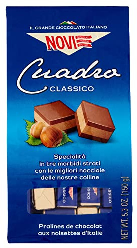 Novi Cuadro Classico 150g