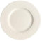 Villeroy & Boch 10-4600-2610 Assiette Plate Porcelaine Blanc 29,2 x 29,2 x 8,5 cm 1 Assiette