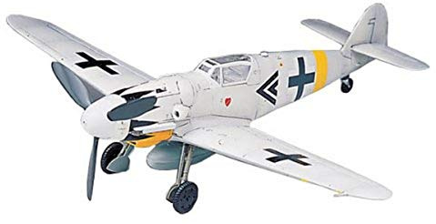 Academy Messerschmitt Bf109G-14 Model Kit