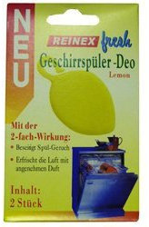 Spülmaschinen Deo fresh 2er Pack