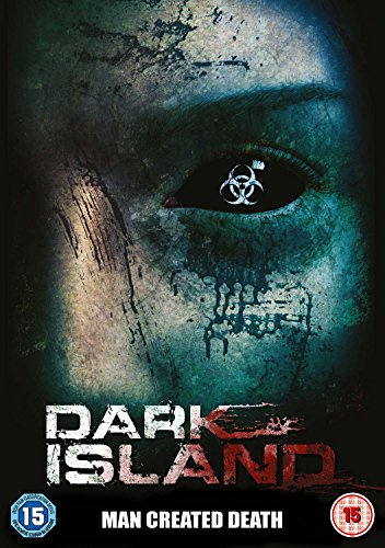 Dark Island [DVD] (15)