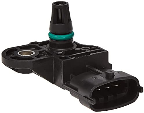 Bosch 0 261 230 217 Sensor, saugrohr Impresión