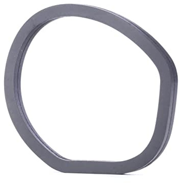 Elring 137.100 Gasket, Oil Filter Housing