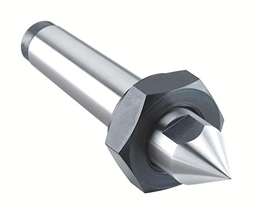 RÖHM Zentrierspitze WS MK3 AM 60G