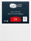 Artina Canvas Toile Peinture Grand Format 70x100 cm – Tableau Peinture Châssis Entoilés en Bois FSC© – Tableau a Peindre Blanche 100% Coton 280g/m² – Toiles à Peindre Stable Akademie