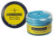 Meltonian Cream | Turquoise 185 | Quality Shoe Polish for Leather and Leatherette (Synthetic) | Use on Boots, Shoes, Belts, Gloves, Purses and Accessories | Leather Conditioner | 1.7 OZ Jar