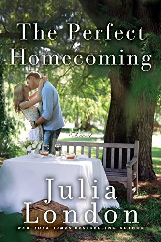 The Perfect Homecoming (Pine River) (English Edition)