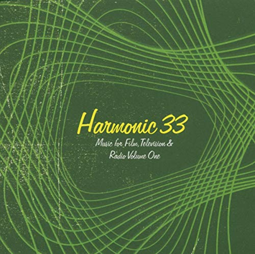 Music For Tv/Film And Radio Vol 1