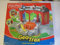 Mattel - GeoTrax H4834 - Lokhalle
