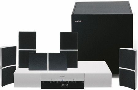 Jamo A 305 PDD Loudspeakers