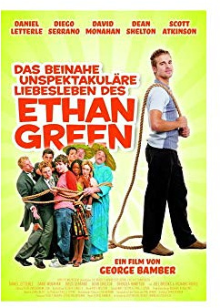 Das beinahe unspektakuläre Liebesleben des Ethan Green (OmU)