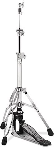 DW Drum Workshop 9000 Series 9500D Hi-Hat Beckenständer, 3-Bein