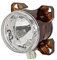 HELLA 1K0 008 191-001 FF/Halogen-Scheinwerfereinsatz, Fernscheinwerfer - 90mm Essential - 12V - rund - Referenzzahl: 12.5 - Einbau/Schraubanschluss - glasklare Streuscheibe - rechts/links - Menge: 1