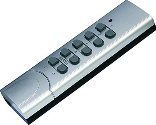 Home Easy HE844A Funk-Fernbedienung