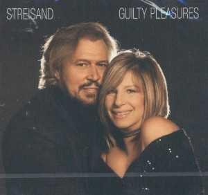 STREISAND,BARBRA / GUILTY PLEA