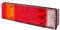 HELLA 2VP 008 204-041 Rückleuchte - Halogen - ECE - links/rechts