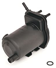 Bosch N7011 Car Diesel Filter - Replacement Filter | Separates Particles and Water from Fuel - Protects the Injection System