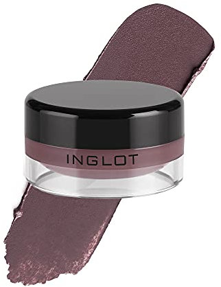 INGLOT AMC Professionnel Eyeliner | Eye Liner Imperméable Longue Tenue | Maquillage Pour les Yeux | Contour des Yeux Eyeliner Gel Crayon de Couleurs | Makeup Eye-Liner 5.5 g : 89
