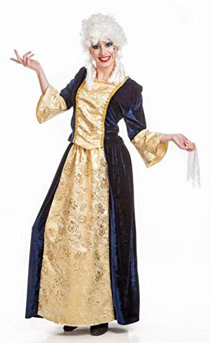 Déguisement de marquise d'époque pour femme Universañosl Mujer