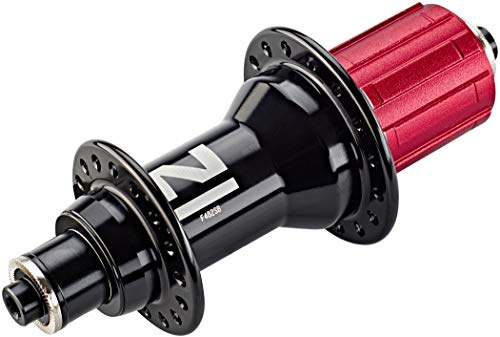 NOVATEC-RR-F482SB-HR 24-SCHWARZ-Superlight