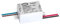 EVN Netzteil, Metall, Integriert, 10 W, Grau, 35 x 35 x 25 cm