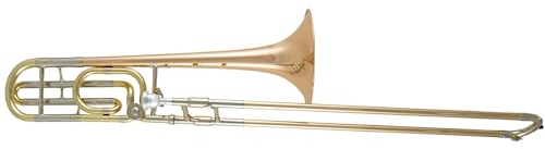 Conn Posaune, Rosenmessing (88HCGC)