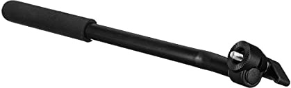 Manfrotto 501LVN Extra Pan Handle for 501 Dual Handle Operation - Replaces 3433HK,Black