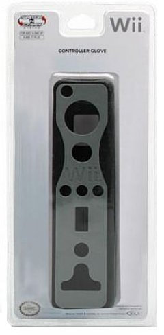 BD&A - Funda para mando de Wii