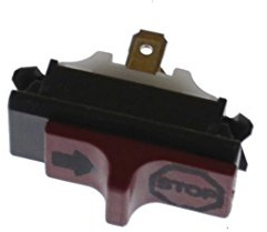Flymo Genuine 5382424-39/7 Switch