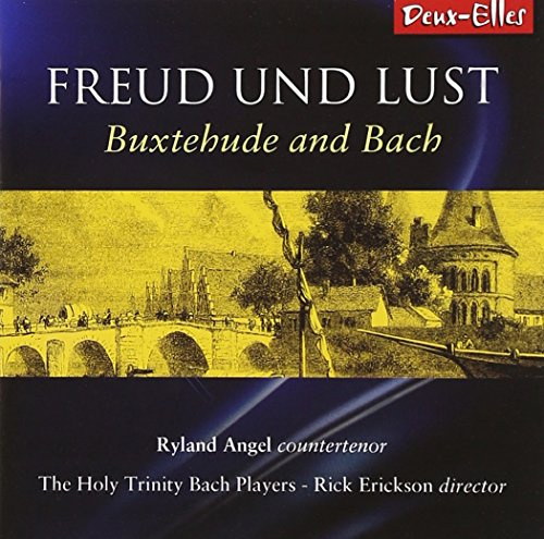 Freud Und Lust