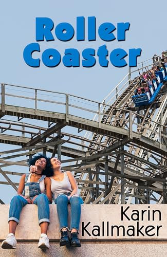 Roller Coaster (English Edition)
