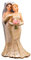 Creative Mariage Figure – Deux Brides