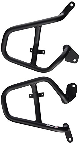 Puig 6387N Black Engine Guard
