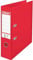 Esselte 162510 5 Stück Aktenordner A4 75 mm rot