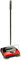 Sanitaire SC430A Deluxe Balayeuse pour tapis/sol 29,2 cm de large