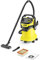 Kärcher-1. 348-190,0 mv 5 Karcher Aspirateur à sec-humide 1100 W, 230 V, 25L